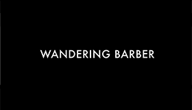 Wandering Barber